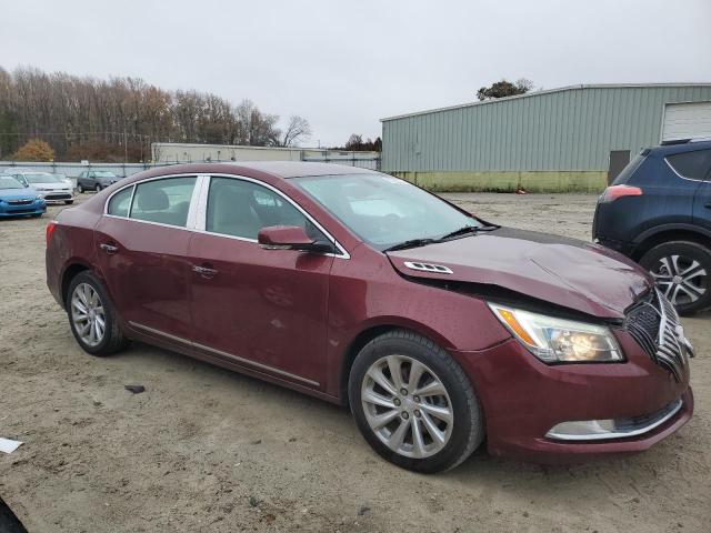 Photo 3 VIN: 1G4GB5G32GF112677 - BUICK LACROSSE 