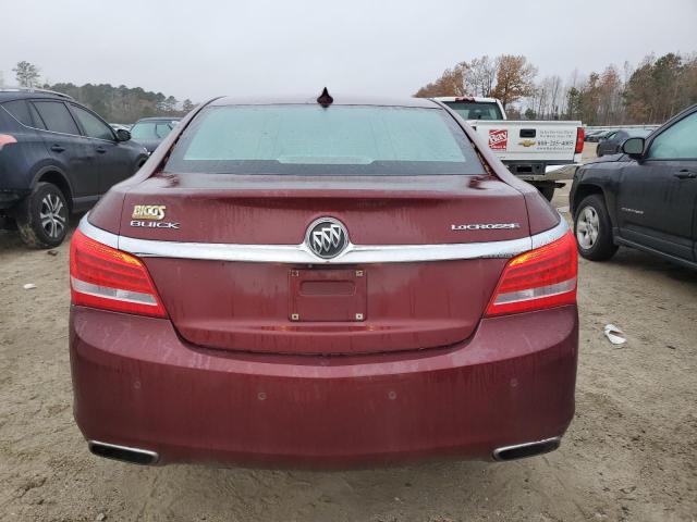 Photo 5 VIN: 1G4GB5G32GF112677 - BUICK LACROSSE 