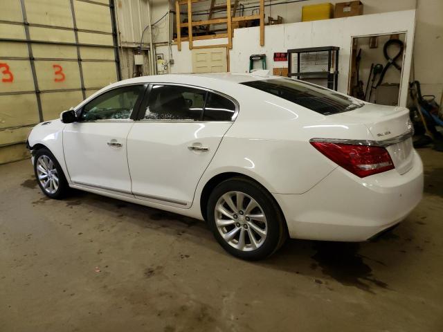 Photo 1 VIN: 1G4GB5G32GF131116 - BUICK LACROSSE 