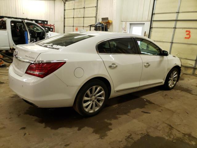 Photo 2 VIN: 1G4GB5G32GF131116 - BUICK LACROSSE 