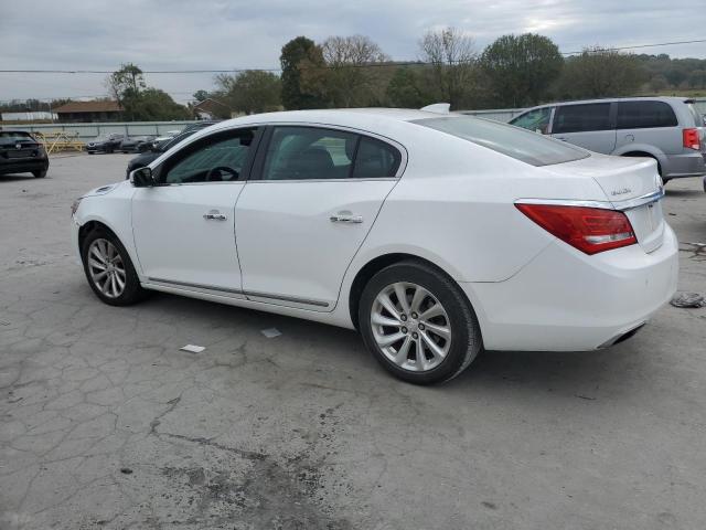 Photo 1 VIN: 1G4GB5G32GF133870 - BUICK LACROSSE 