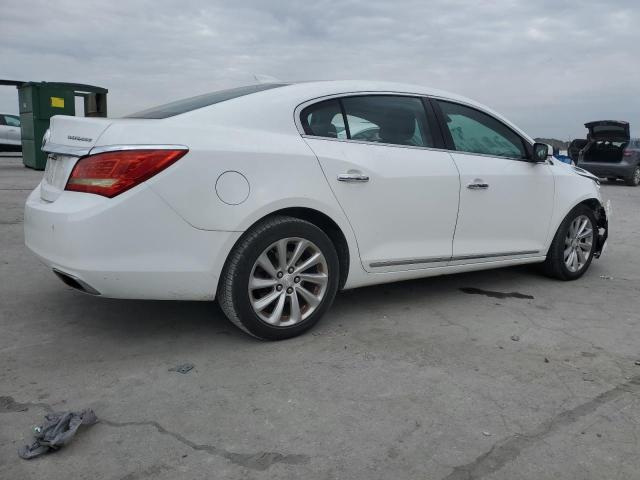 Photo 2 VIN: 1G4GB5G32GF133870 - BUICK LACROSSE 