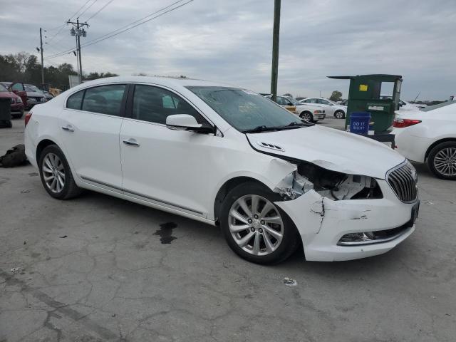 Photo 3 VIN: 1G4GB5G32GF133870 - BUICK LACROSSE 