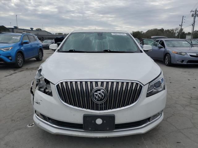 Photo 4 VIN: 1G4GB5G32GF133870 - BUICK LACROSSE 