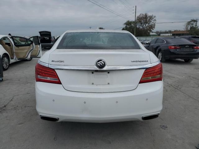 Photo 5 VIN: 1G4GB5G32GF133870 - BUICK LACROSSE 