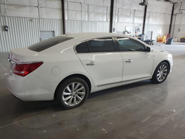 Photo 2 VIN: 1G4GB5G32GF139510 - BUICK LACROSSE 