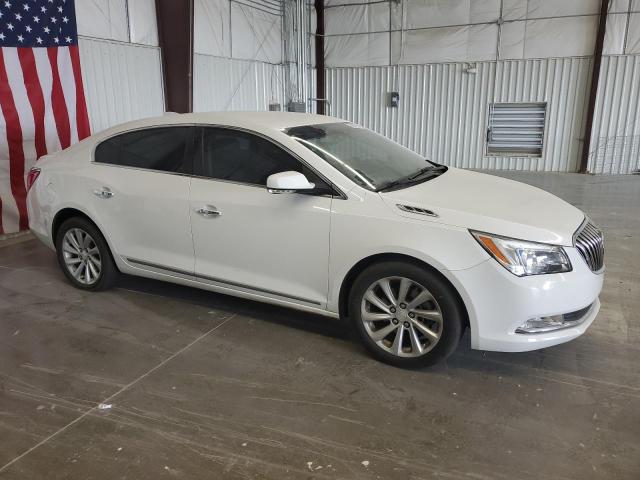 Photo 3 VIN: 1G4GB5G32GF139510 - BUICK LACROSSE 