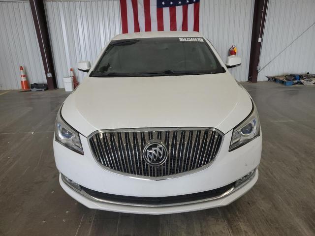 Photo 4 VIN: 1G4GB5G32GF139510 - BUICK LACROSSE 