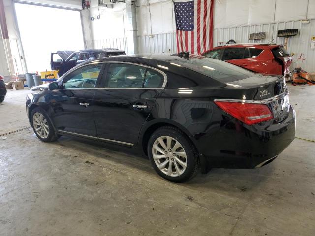 Photo 1 VIN: 1G4GB5G32GF159000 - BUICK LACROSSE 