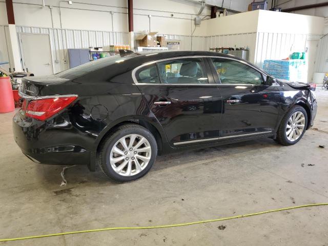 Photo 2 VIN: 1G4GB5G32GF159000 - BUICK LACROSSE 