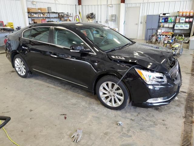 Photo 3 VIN: 1G4GB5G32GF159000 - BUICK LACROSSE 