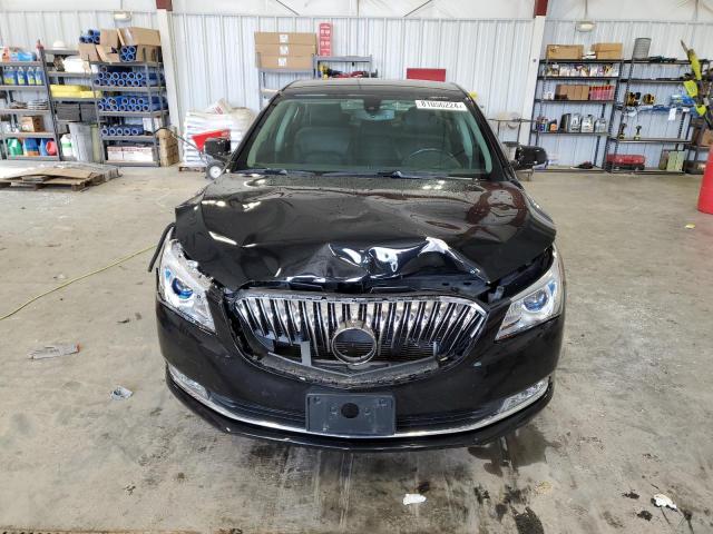 Photo 4 VIN: 1G4GB5G32GF159000 - BUICK LACROSSE 