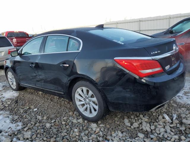 Photo 1 VIN: 1G4GB5G32GF174810 - BUICK LACROSSE 