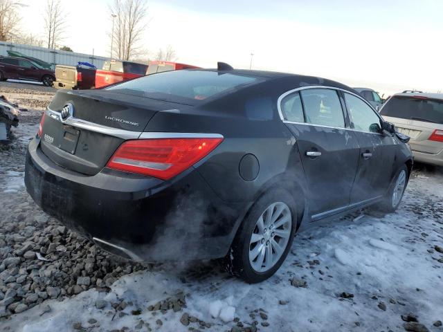 Photo 2 VIN: 1G4GB5G32GF174810 - BUICK LACROSSE 