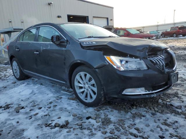 Photo 3 VIN: 1G4GB5G32GF174810 - BUICK LACROSSE 