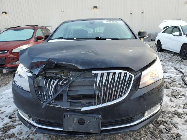 Photo 4 VIN: 1G4GB5G32GF174810 - BUICK LACROSSE 