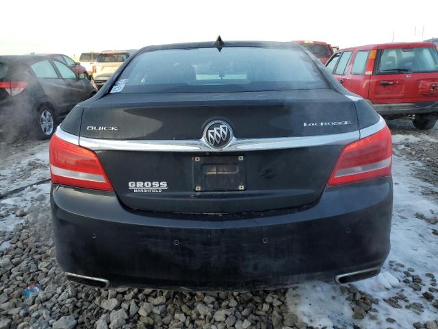 Photo 5 VIN: 1G4GB5G32GF174810 - BUICK LACROSSE 