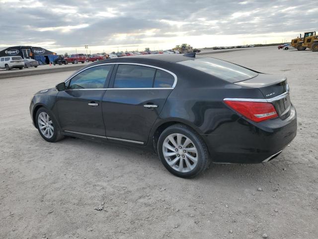 Photo 1 VIN: 1G4GB5G32GF179179 - BUICK LACROSSE 