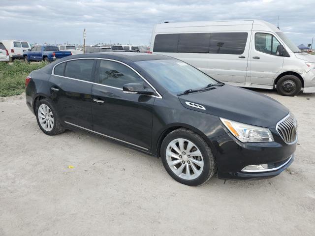 Photo 3 VIN: 1G4GB5G32GF179179 - BUICK LACROSSE 