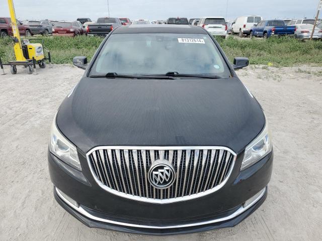 Photo 4 VIN: 1G4GB5G32GF179179 - BUICK LACROSSE 