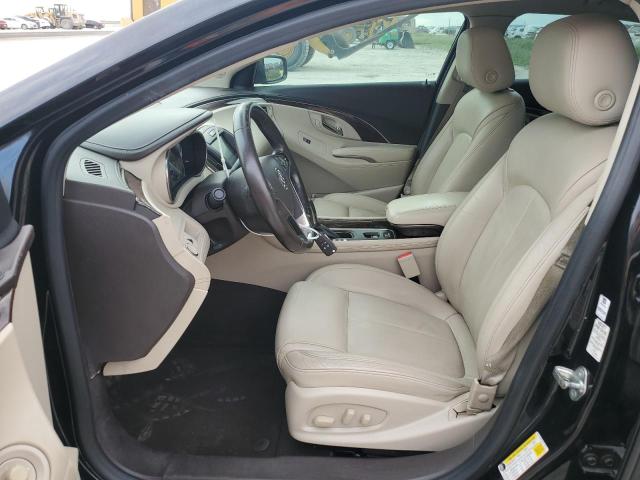 Photo 6 VIN: 1G4GB5G32GF179179 - BUICK LACROSSE 