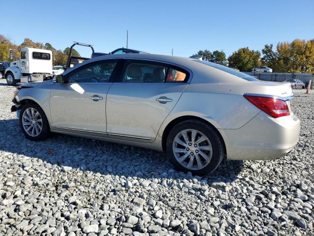 Photo 1 VIN: 1G4GB5G32GF196483 - BUICK LACROSSE 