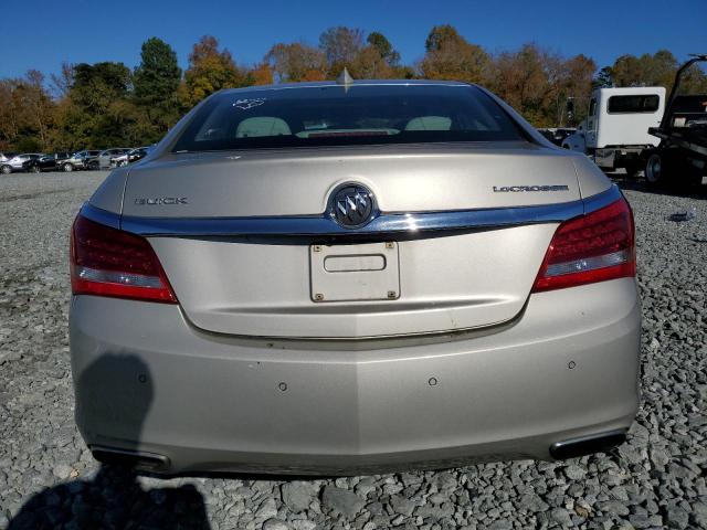 Photo 5 VIN: 1G4GB5G32GF196483 - BUICK LACROSSE 