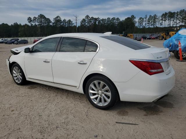 Photo 1 VIN: 1G4GB5G32GF203478 - BUICK LACROSSE 