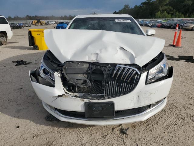 Photo 10 VIN: 1G4GB5G32GF203478 - BUICK LACROSSE 