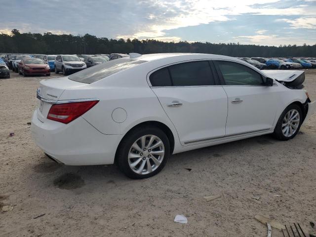 Photo 2 VIN: 1G4GB5G32GF203478 - BUICK LACROSSE 