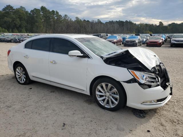 Photo 3 VIN: 1G4GB5G32GF203478 - BUICK LACROSSE 