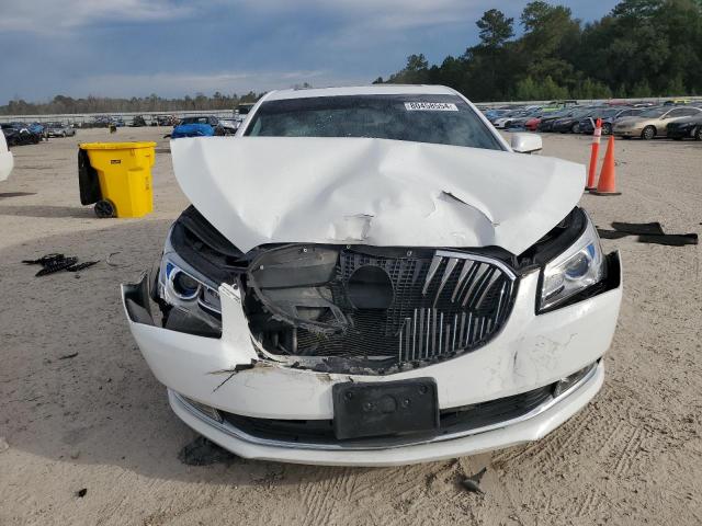 Photo 4 VIN: 1G4GB5G32GF203478 - BUICK LACROSSE 