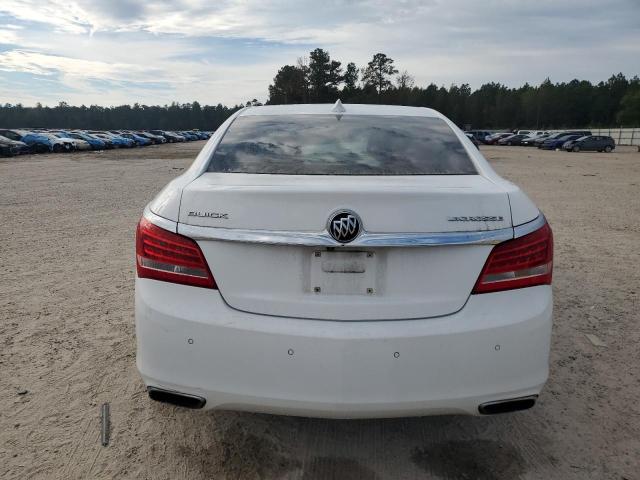 Photo 5 VIN: 1G4GB5G32GF203478 - BUICK LACROSSE 