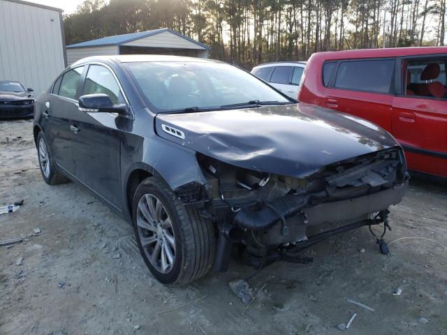 Photo 0 VIN: 1G4GB5G32GF234343 - BUICK LACROSSE 