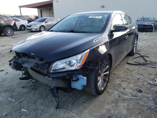 Photo 1 VIN: 1G4GB5G32GF234343 - BUICK LACROSSE 