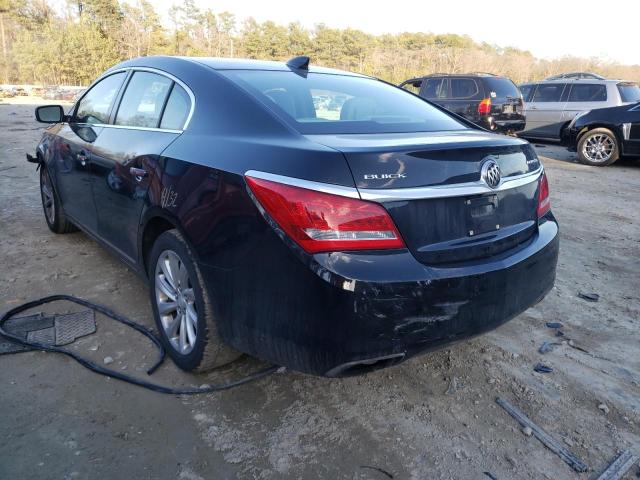 Photo 2 VIN: 1G4GB5G32GF234343 - BUICK LACROSSE 