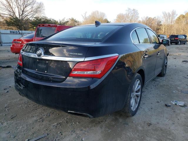 Photo 3 VIN: 1G4GB5G32GF234343 - BUICK LACROSSE 