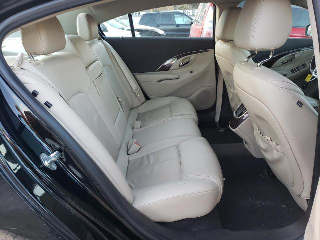 Photo 5 VIN: 1G4GB5G32GF234343 - BUICK LACROSSE 