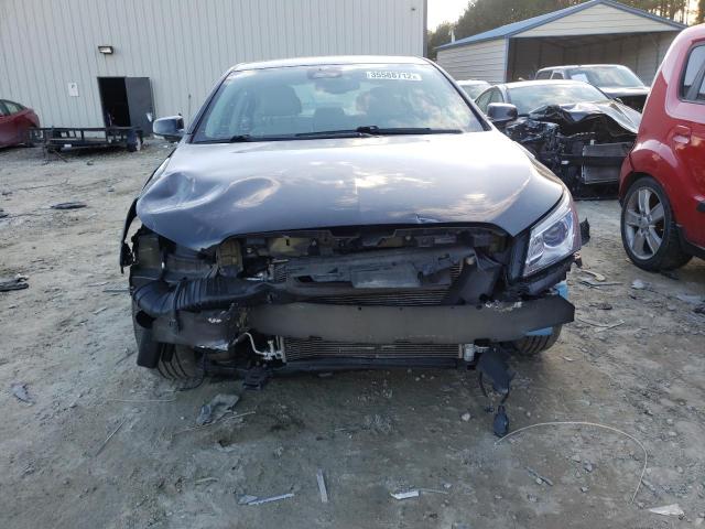 Photo 8 VIN: 1G4GB5G32GF234343 - BUICK LACROSSE 