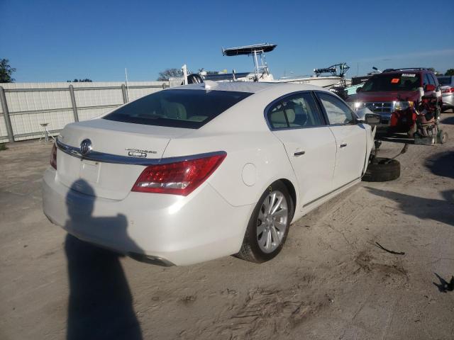 Photo 3 VIN: 1G4GB5G32GF241891 - BUICK LACROSSE 