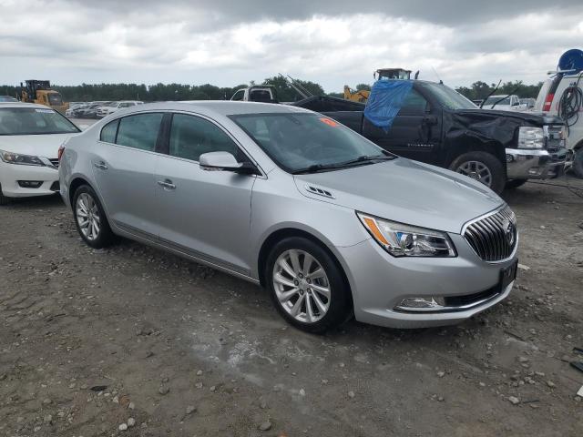 Photo 3 VIN: 1G4GB5G32GF262756 - BUICK LACROSSE 