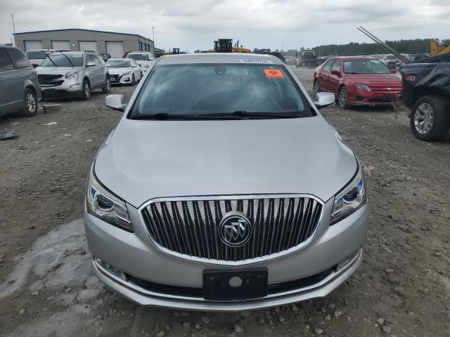 Photo 4 VIN: 1G4GB5G32GF262756 - BUICK LACROSSE 