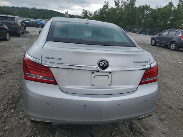 Photo 5 VIN: 1G4GB5G32GF262756 - BUICK LACROSSE 