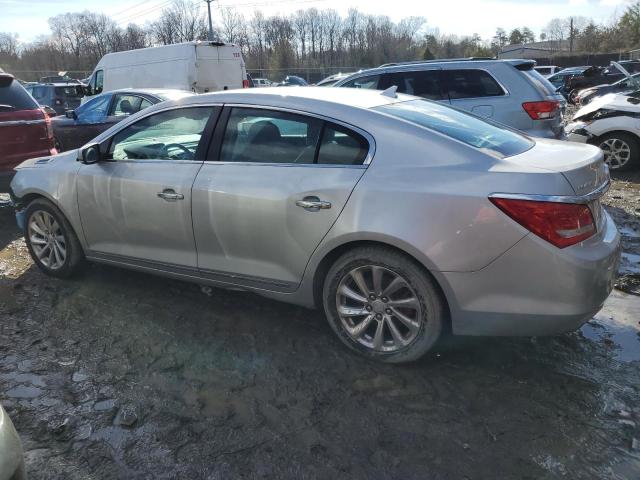 Photo 1 VIN: 1G4GB5G33EF101958 - BUICK LACROSSE 