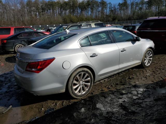 Photo 2 VIN: 1G4GB5G33EF101958 - BUICK LACROSSE 