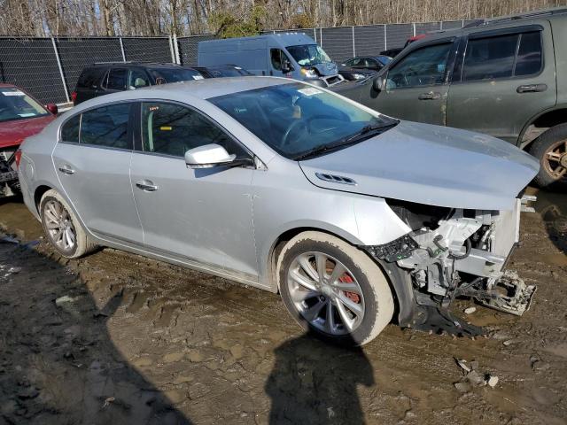 Photo 3 VIN: 1G4GB5G33EF101958 - BUICK LACROSSE 