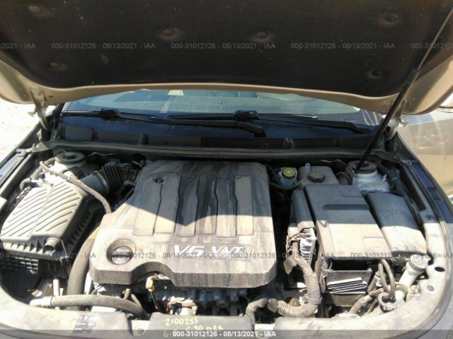 Photo 9 VIN: 1G4GB5G33EF133079 - BUICK LACROSSE 