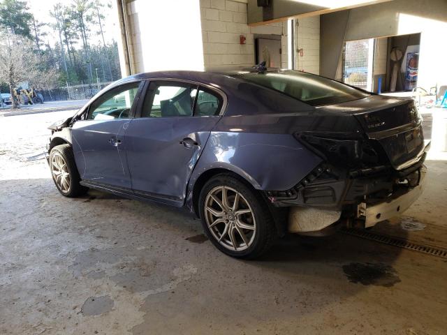 Photo 1 VIN: 1G4GB5G33EF134443 - BUICK LACROSSE 