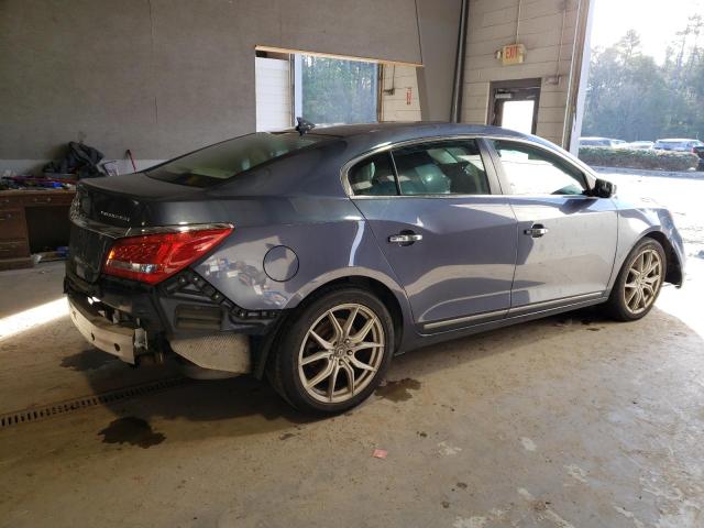 Photo 2 VIN: 1G4GB5G33EF134443 - BUICK LACROSSE 