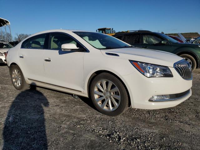 Photo 3 VIN: 1G4GB5G33EF180564 - BUICK LACROSSE 